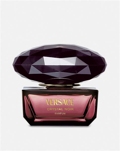 crystal noir by versace for women|Versace Crystal Noir edp 50ml.